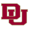 Denver Pioneers logo