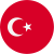 U16 Turkey (W) logo