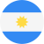 U17 Argentina (W) logo