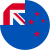 U17 New Zealand (W) logo