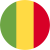 U17 Mali (W) logo