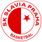 Slavia Praha logo