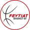 Feytiat logo