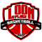 Loon Plage logo