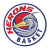 Herons Basket Montecatini logo