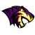 Paul Quinn Tigers logo
