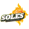 Soles de Santo Domingo Este logo