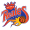 Reales de La Vega logo