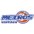 Metros de Santiago logo