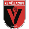 Vëllaznimi Gjakove logo