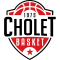 Cholet Basket U17 M logo