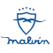 Malvin logo