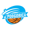 KK Podgorica logo