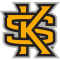 Kennesaw State Owls logo