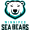 Winnipeg Sea Bears logo