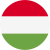 U19 Hungary logo