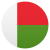 U19 Madagascar logo