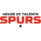Kortrijk Spurs logo