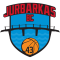 Jurbarkas-Karys logo