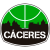 Caceres logo