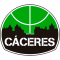 Caceres logo