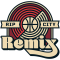 Rip City Remix logo