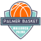 Palma Basquet Mallorca logo