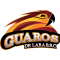 Guaros de Lara logo