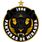 Panteras de Miranda logo