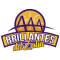 Brillantes del Zulia logo