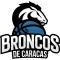 Broncos de Caracas logo