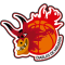 Diablos de Miranda logo