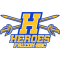 Heroes de Falcon logo