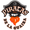 Piratas de La Guaira logo