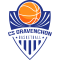 CS Gravenchon logo
