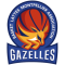 Lattes Montpellier (U18) logo