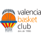 Valencia Basket logo