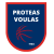 AEO Proteas Voulas logo