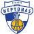 Neptunas-Amberton logo