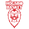 Högsbo Basket logo