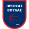 AEO Proteas Voulas (M) logo