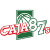 Caja 87 logo