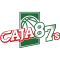 Caja 87 logo