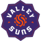 Valley Suns logo
