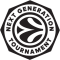 U18 Next Gen Team Ulm logo