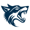 Lobos Plateados logo