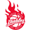 Diablos Rojos logo