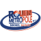 Rouen Bihorel logo