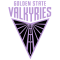 Golden State Valkyries logo