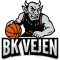 BK Vejen logo